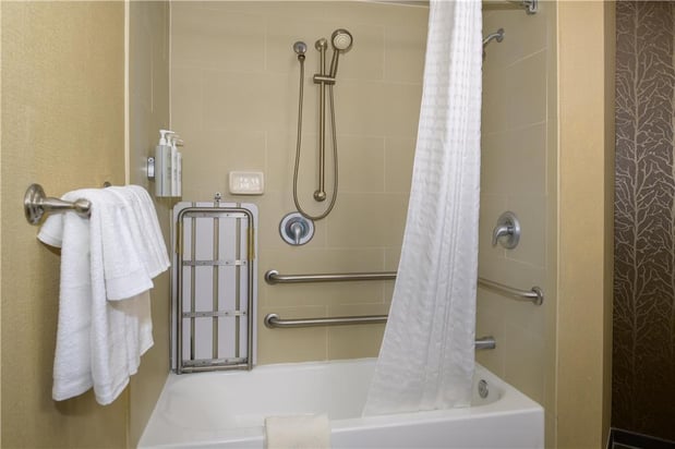 Images Embassy Suites by Hilton St. Louis Airport
