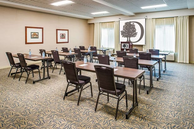 Images DoubleTree by Hilton Olympia Downtown Capitol District