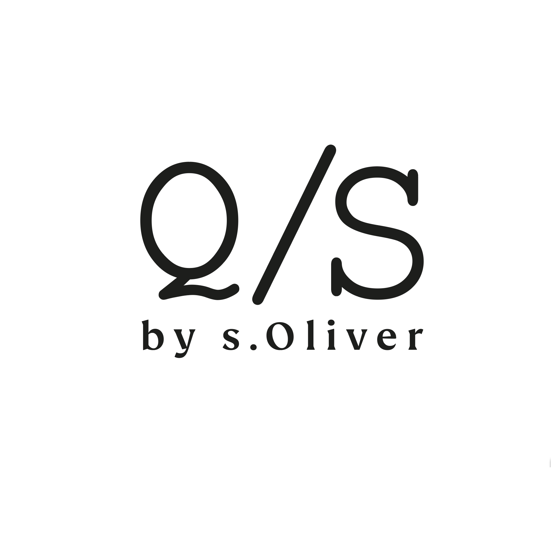 Logo QS designed by Store - GESCHLOSSEN
