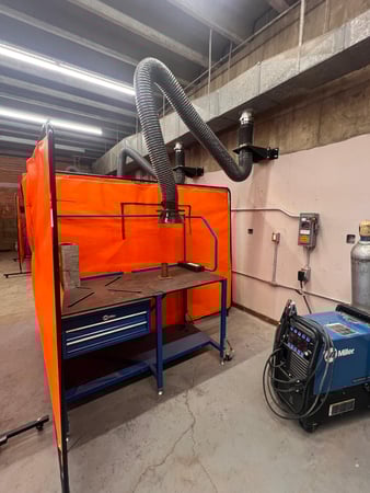 Images Industrial Clean Air Products