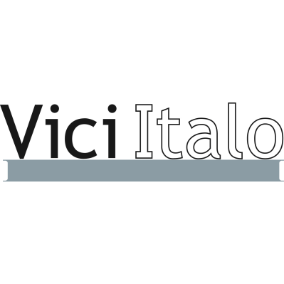 Vici Italo Logo