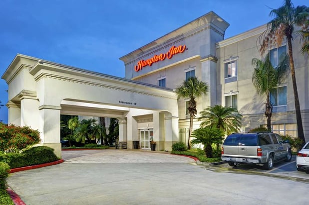 Images Hampton Inn Corpus Christi-Northwest I-37