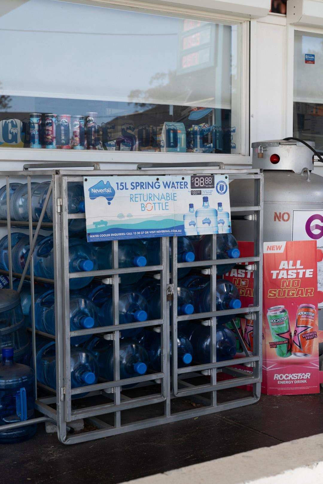 Images SPEEDWAY GROSE VALE