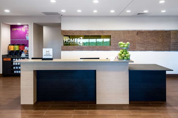 Images Home2 Suites by Hilton Charlotte University Research Park