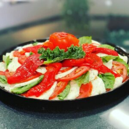 Taliercio's Ultimate Gourmet