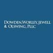 Dowden, Worley, Jewell & Olswing, PLLC Logo