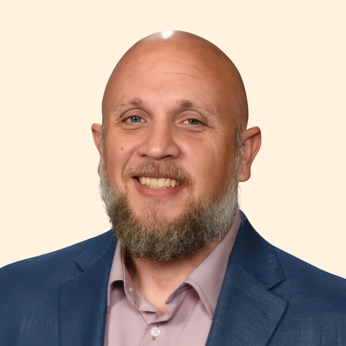 Brian Adams - Augusta, GA - Mental Health Counseling, Psychiatry, Psychologist