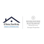 D'Anna Hardesty Real Estate Advisor Logo