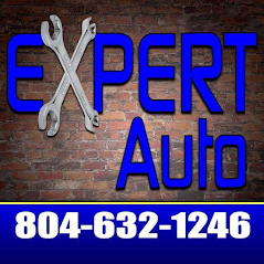 Expert Auto Logo