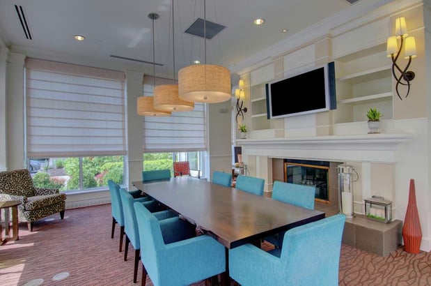 Images Hilton Garden Inn Norwalk