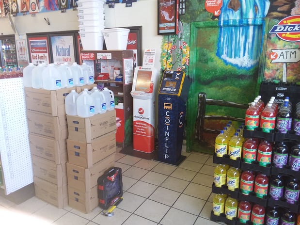 Images CoinFlip Bitcoin ATM - Daily Stop (Barstow)