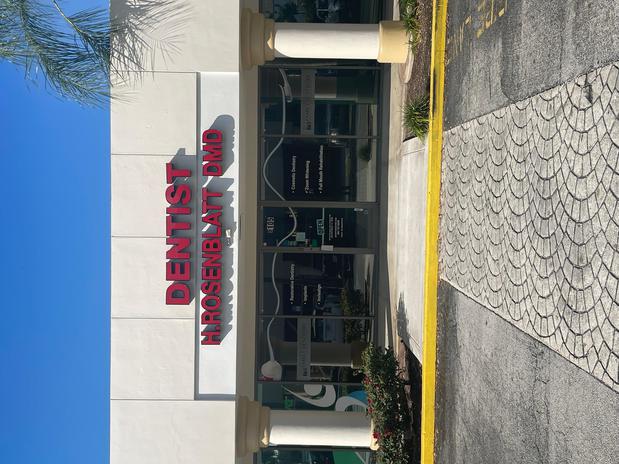 Images Hugh B Rosenblatt, DMD, PA - Boynton Beach Family Dentistry