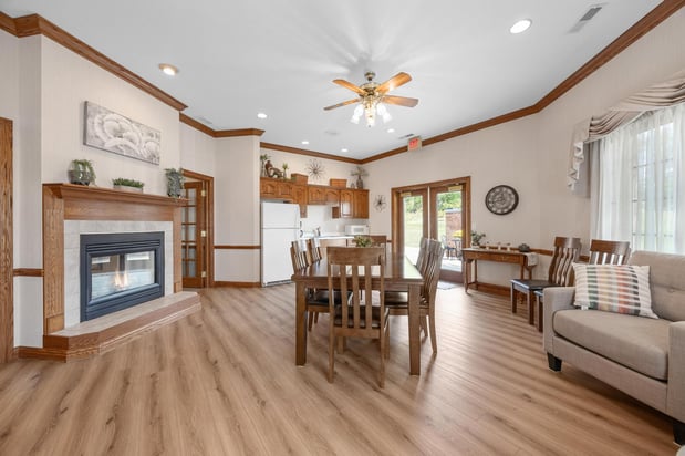 Images Bohnenkamp-Murdoch Funeral Home