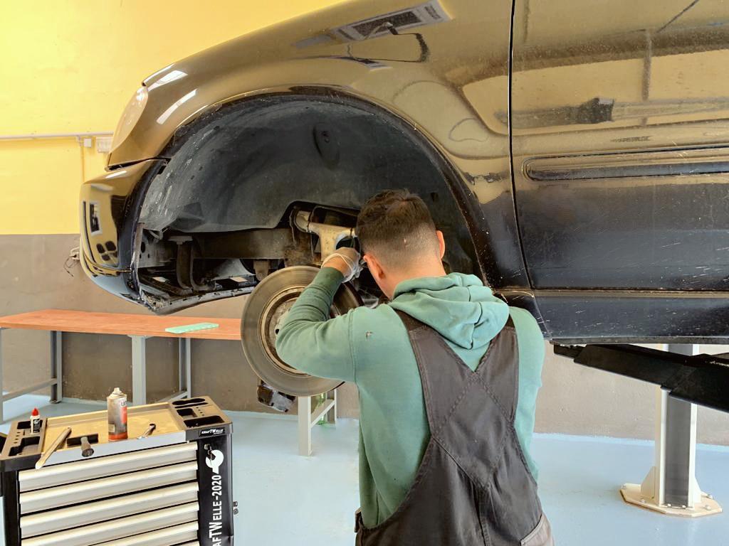 Arandca GmbH, Fuhrgasse 30 in Seyring