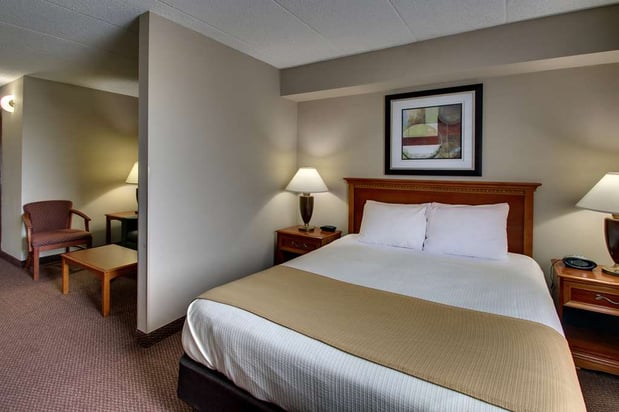 Images Best Western East Towne Suites