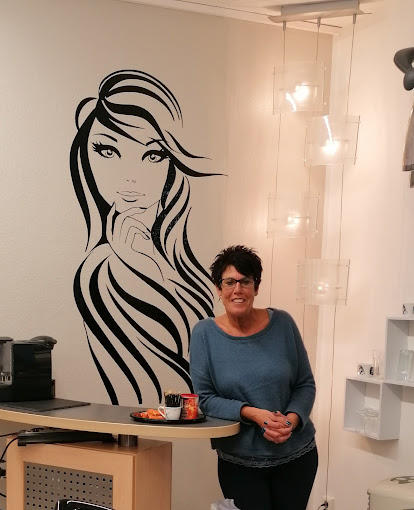 Kundenbild groß 1 Manuela Lohse I Manuelas Friseurkunst