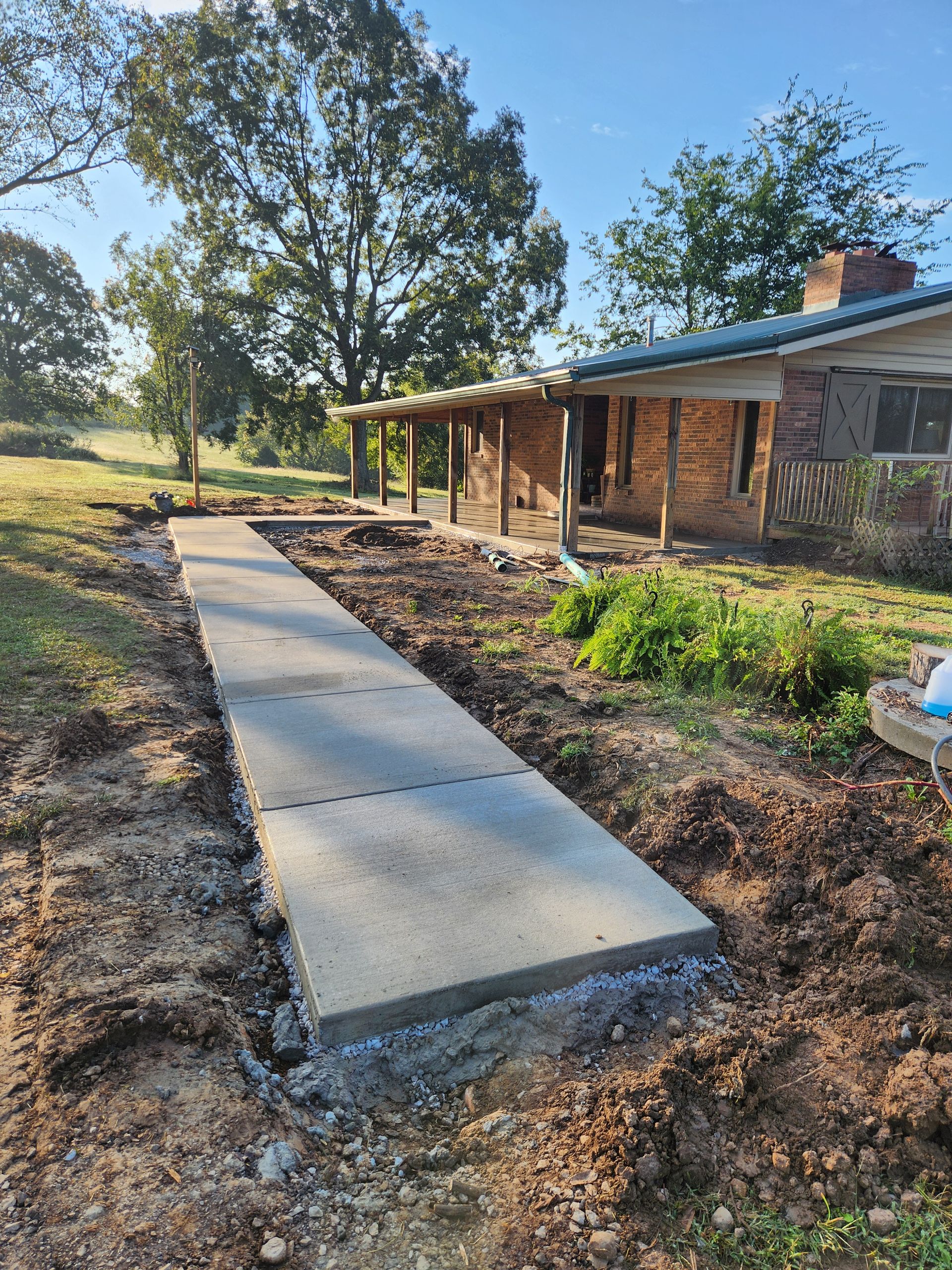 Complete Concrete & Designs Image