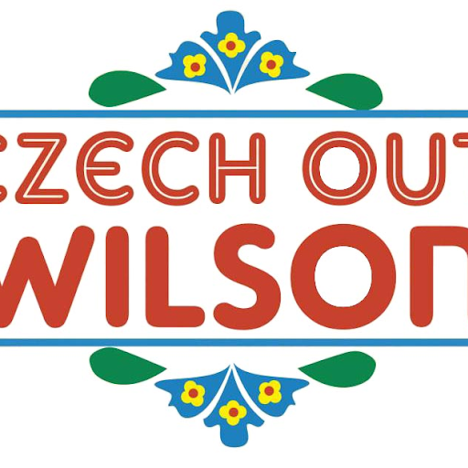 Wilson Tourism Hub Logo