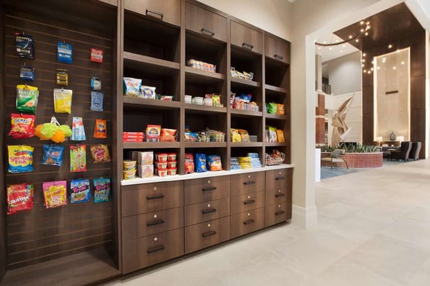 Images Embassy Suites by Hilton Wilmington Riverfront