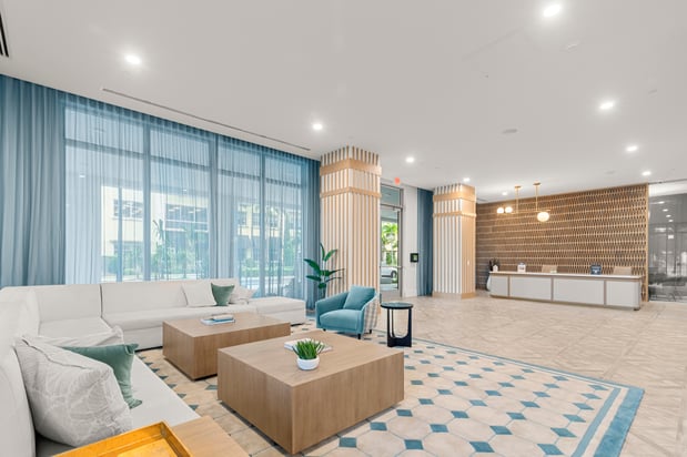 Images The Marc Apartments