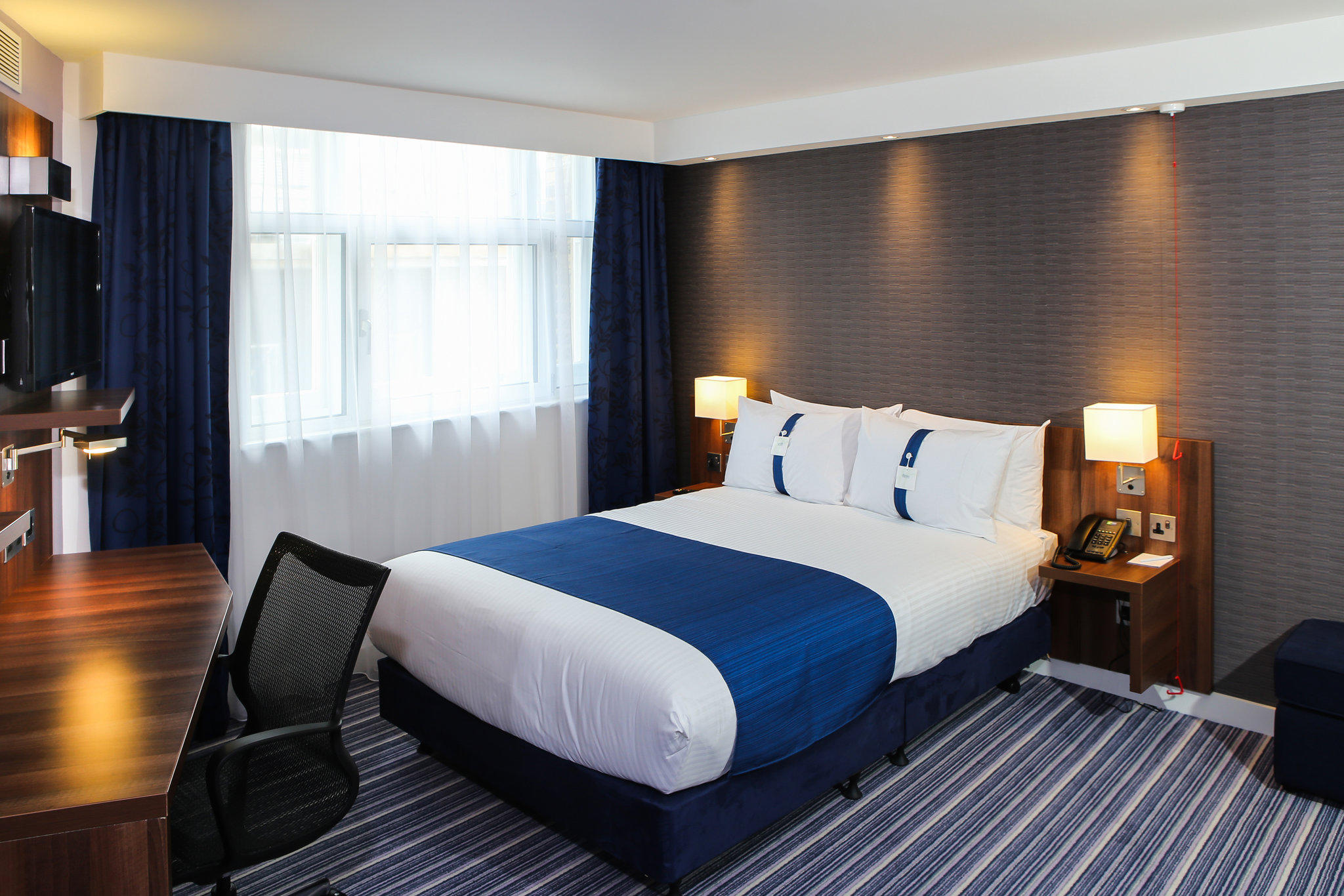 Images Holiday Inn Express Middlesbrough - Centre Square, an IHG Hotel