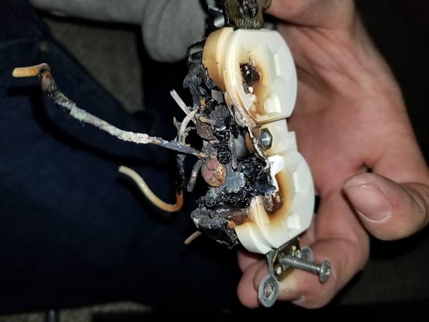 Images J.S. Electrical LLC