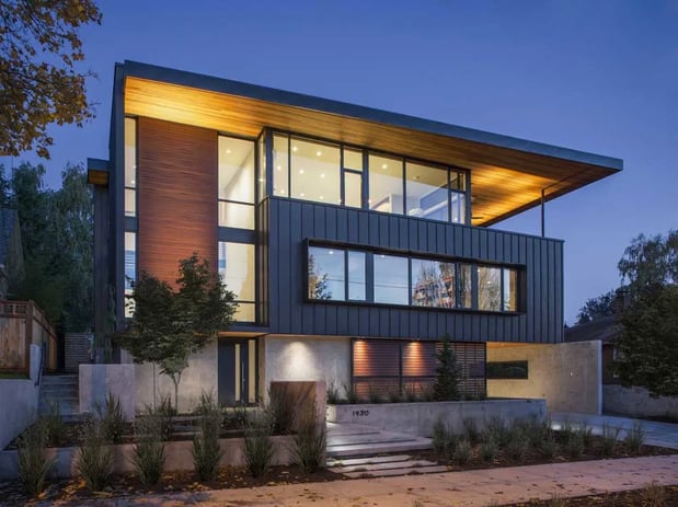 Images Rex Buchanan, REALTOR | Portland Realty Team