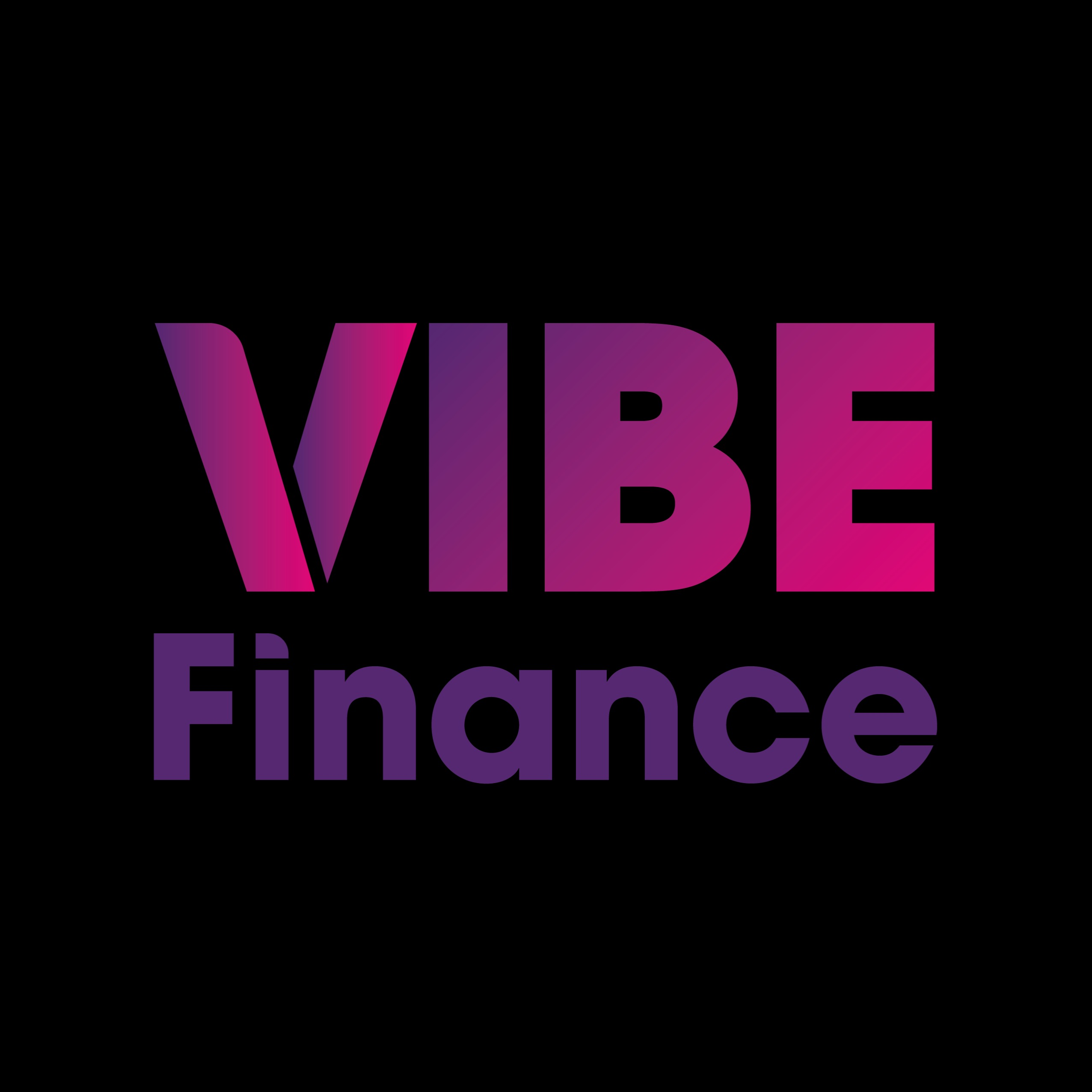 VIBE Finance Ltd Logo