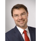 Dr. Marcus Pirot in Neuendettelsau - Logo