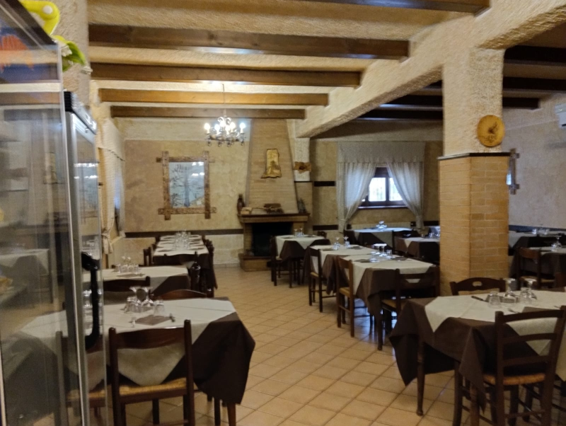 Images Ristorante Pizzeria Pino Loricato