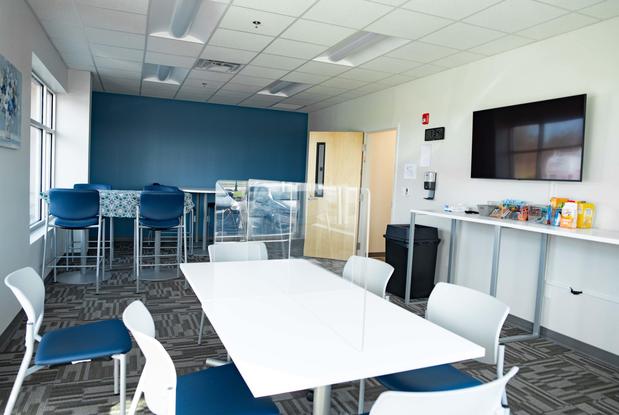 Images Aster Springs Outpatient - Jeffersonville