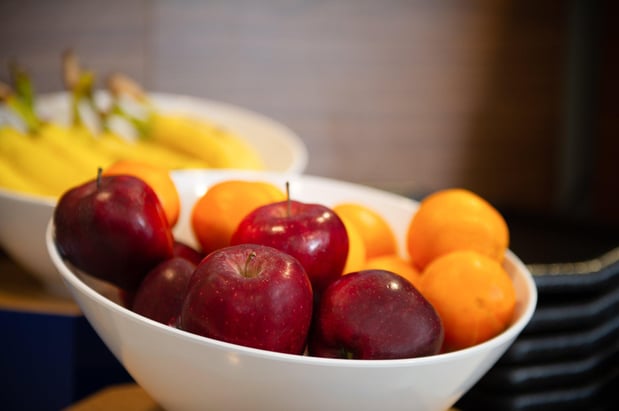 Images Holiday Inn Express & Suites Hayward by IHG