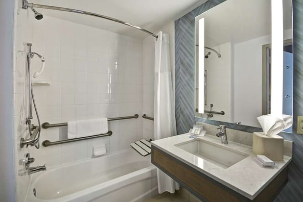Images Hilton Garden Inn Panama City