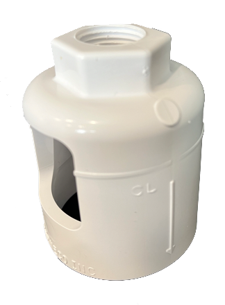 Images Better Air Gap