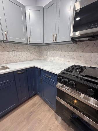 Images Designs by D and J LLC Remodeling Experts