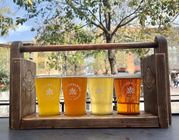 Images Southerleigh Fine Food & Brewery