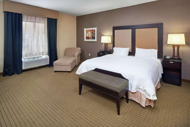 Images Hampton Inn & Suites Decatur
