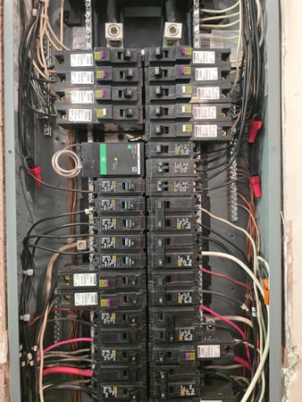 Images Harper Electrical Contractors