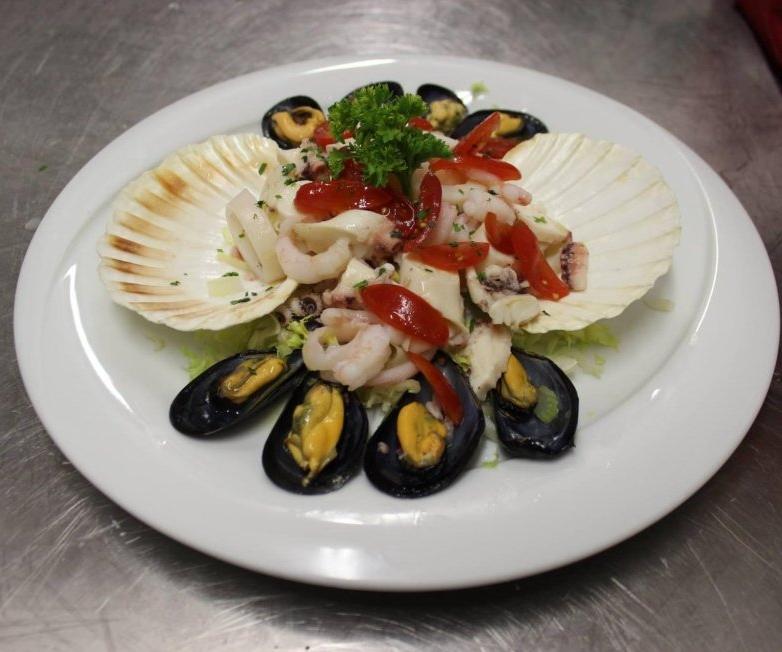 Images La Caliera Ristorante Pizzeria