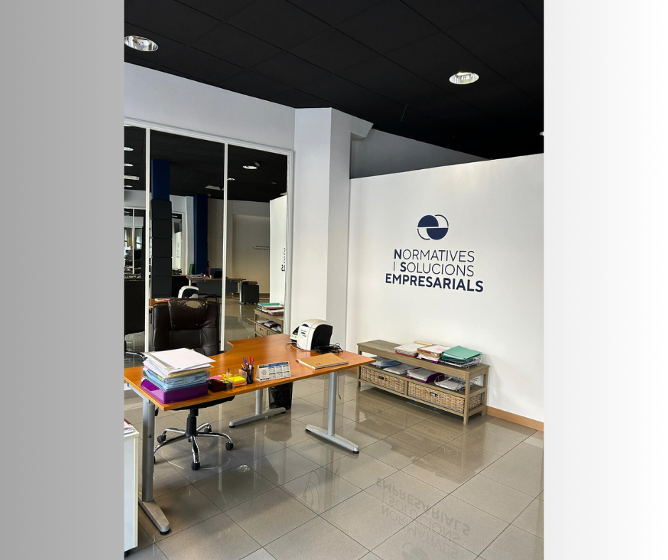 Images Normativas y Soluciones Empresariales