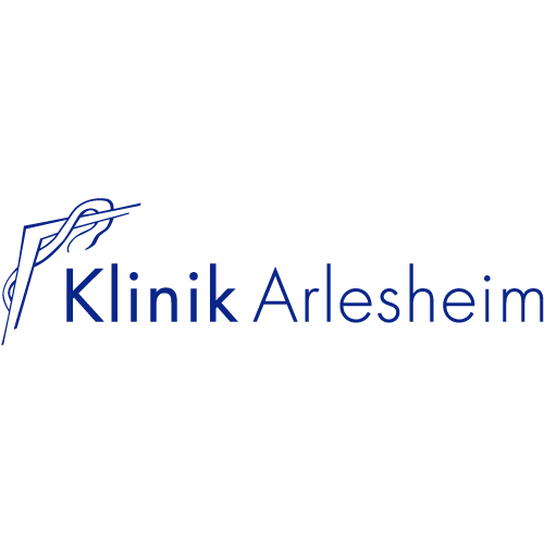 Klinik Arlesheim AG Logo