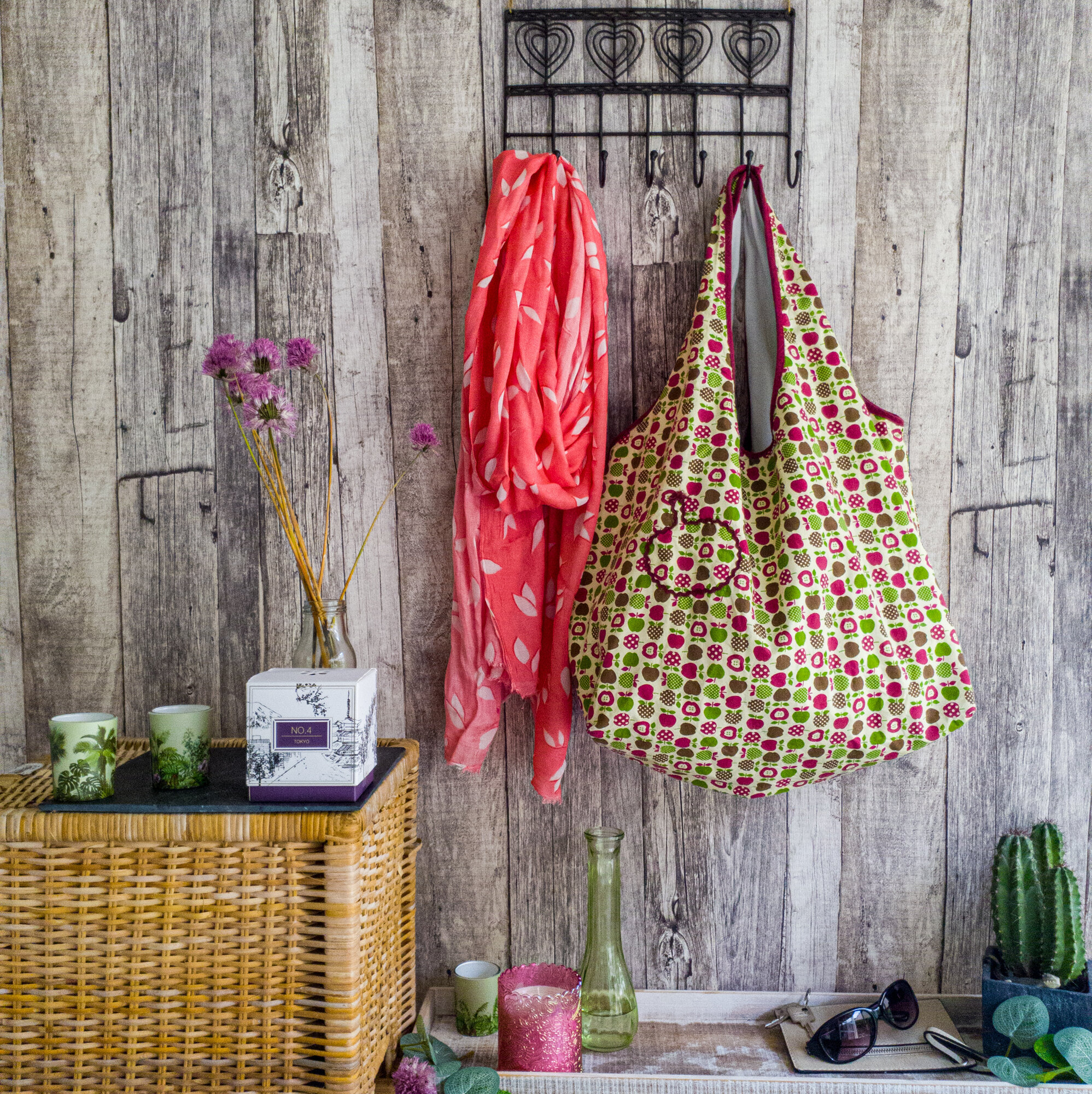 The Nähtje Store in Taufkirchen (Vils)