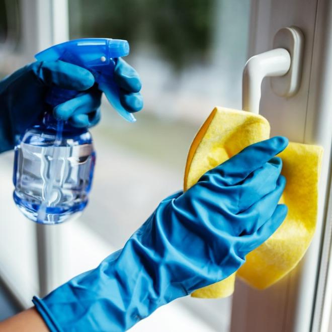 Wilmington Commercial Cleaning - Wilmington, NC - (910)746-3577 | ShowMeLocal.com