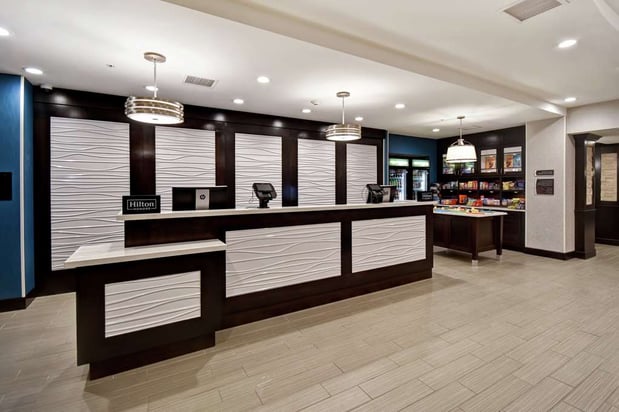Images Homewood Suites by Hilton Novi Detroit