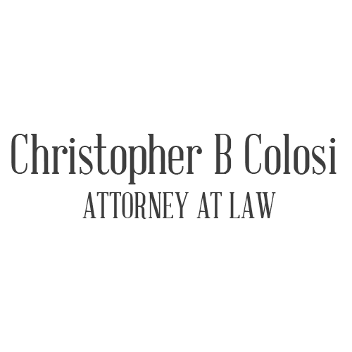 Christopher B Colosi Attorney at Law Logo