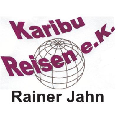 Logo Karibu Reisen e.K.