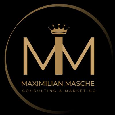 Logo MM Consulting & Marketing