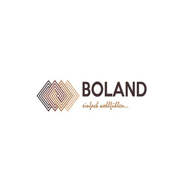 Boland Wohnstore GmbH Bodenbeläge Wiesbaden (Mainz-Kastel) Vinylboden, Parkett, Teppich, Gardinen in Wiesbaden - Logo