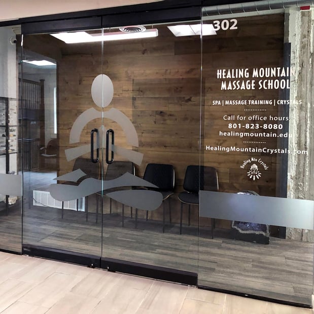 Images Healing Mountain Massage School (Ogden Campus)