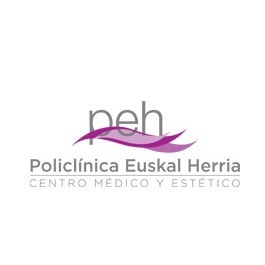 POLICLÍNICA EUSKAL HERRIA Logo
